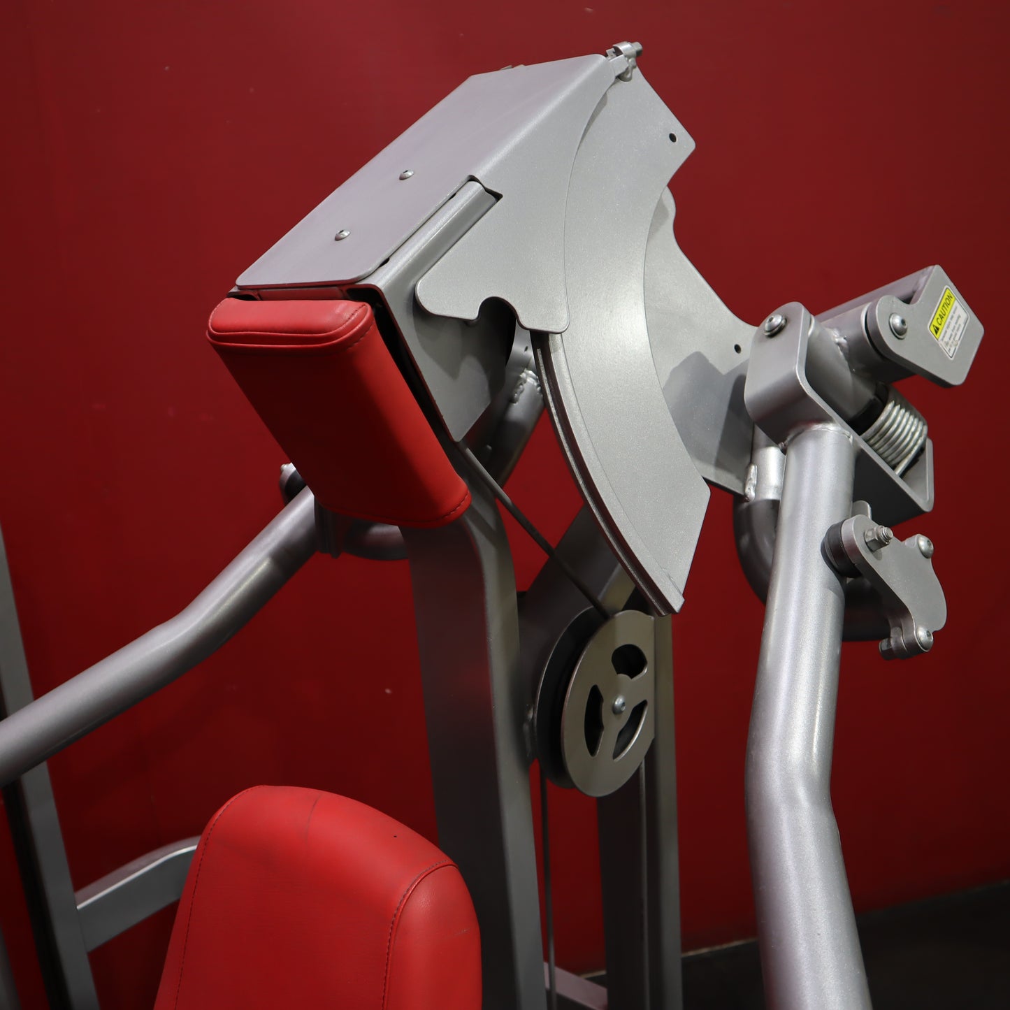 Cybex Eagle Incline Press (Refurbished)