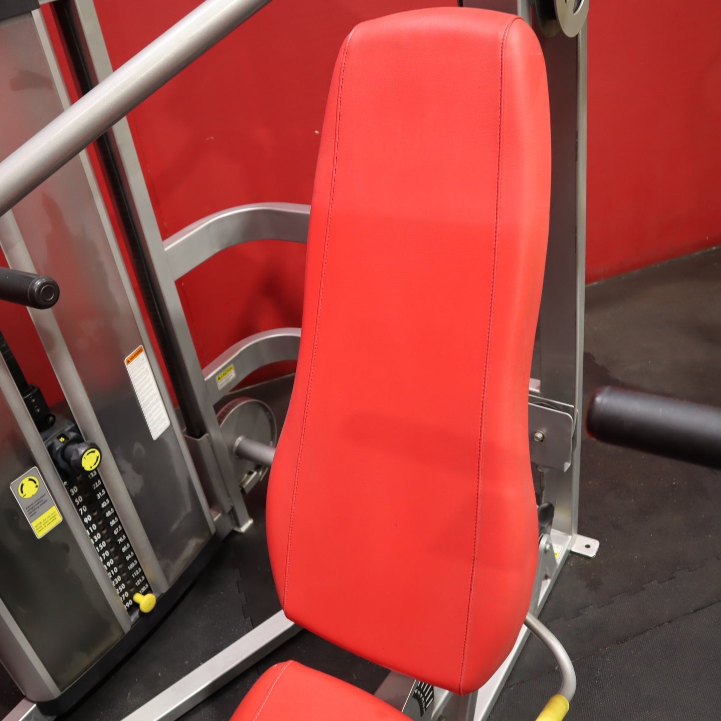 Cybex Eagle Incline Press (Refurbished)