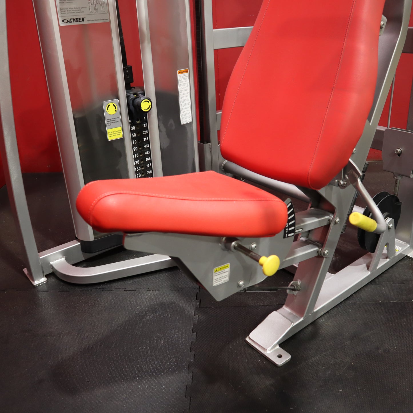 Cybex Eagle Incline Press (Refurbished)