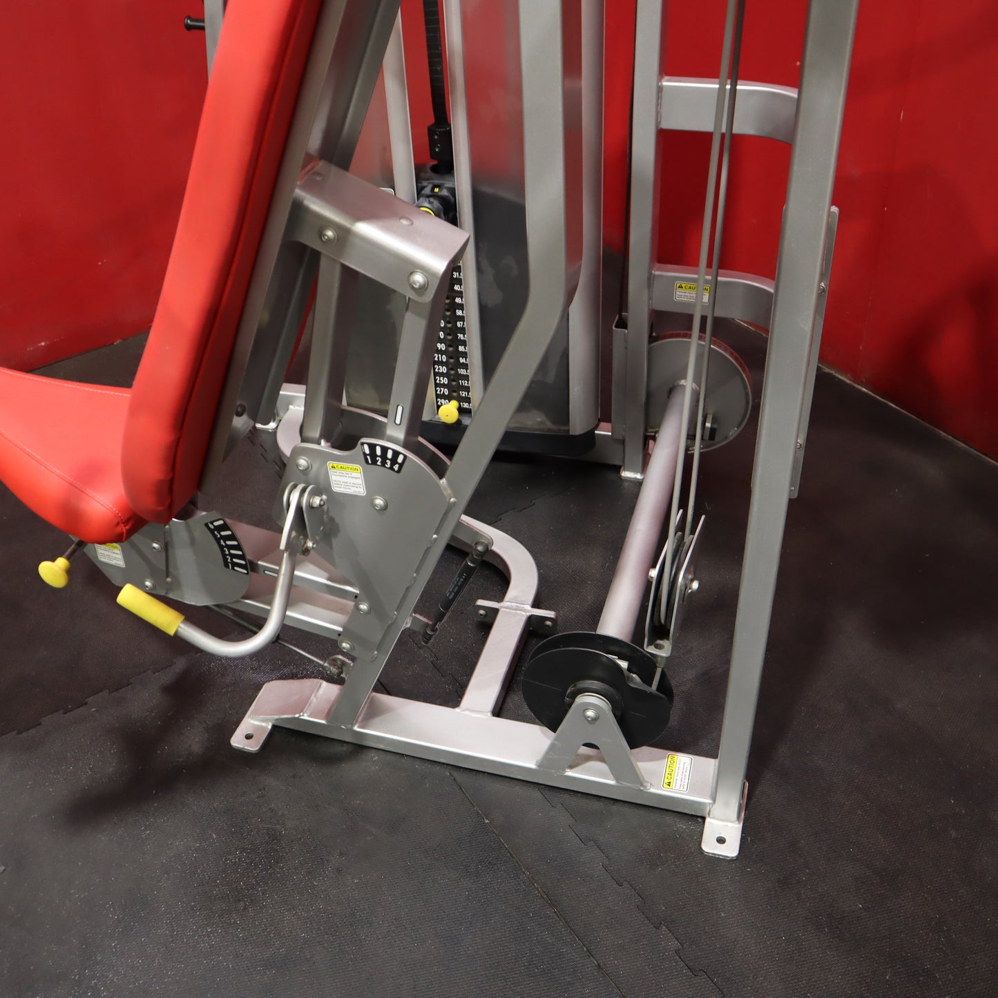 Cybex Eagle Incline Press (Refurbished)