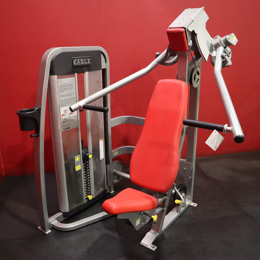 Cybex Eagle Incline Press (Refurbished)