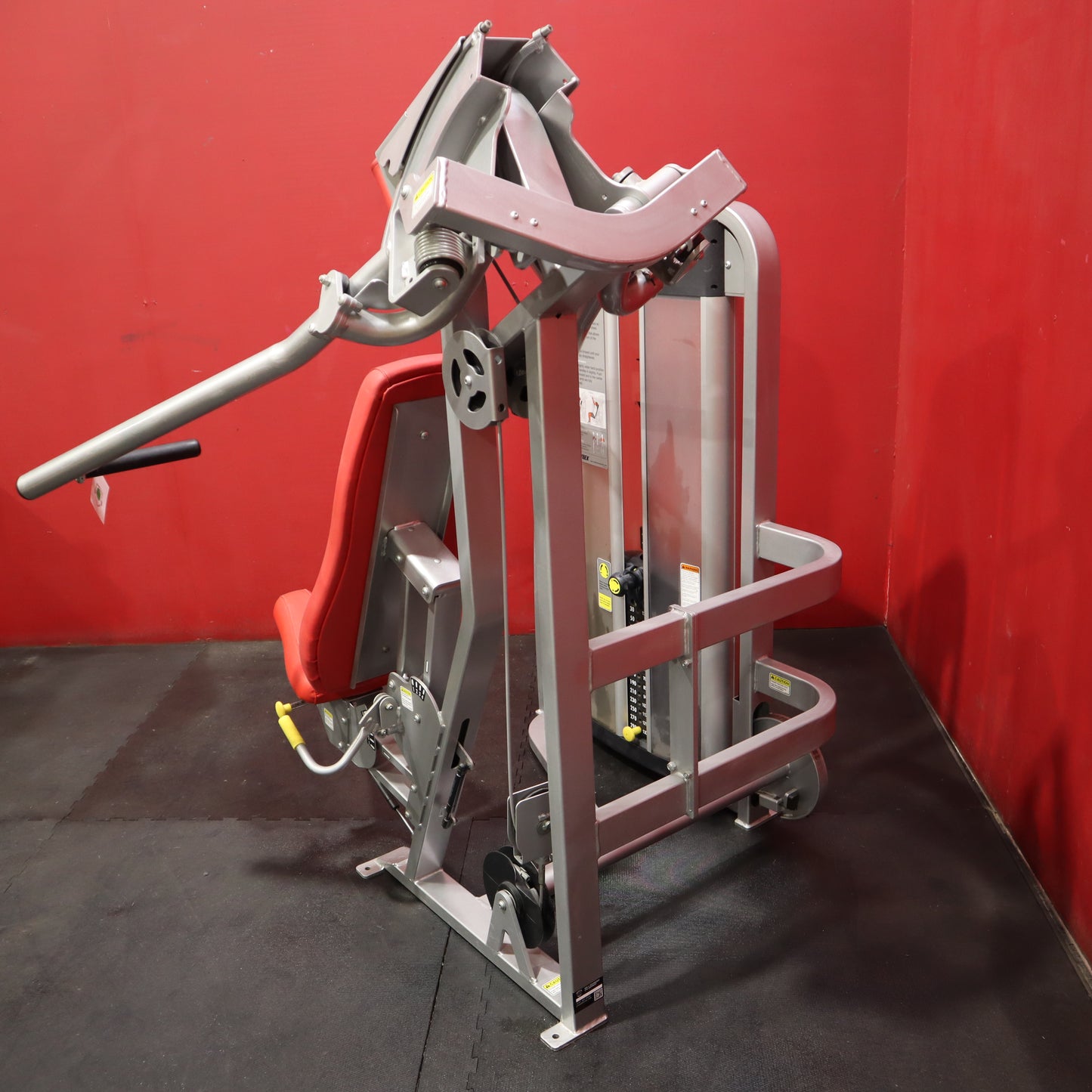 Cybex Eagle Incline Press (Refurbished)