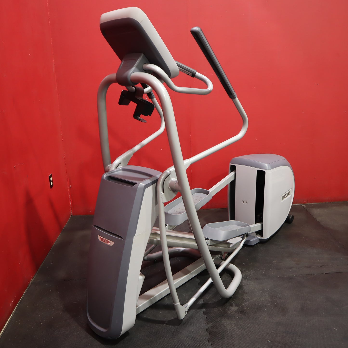 Precor Experience EFX 532i (Refurbished)