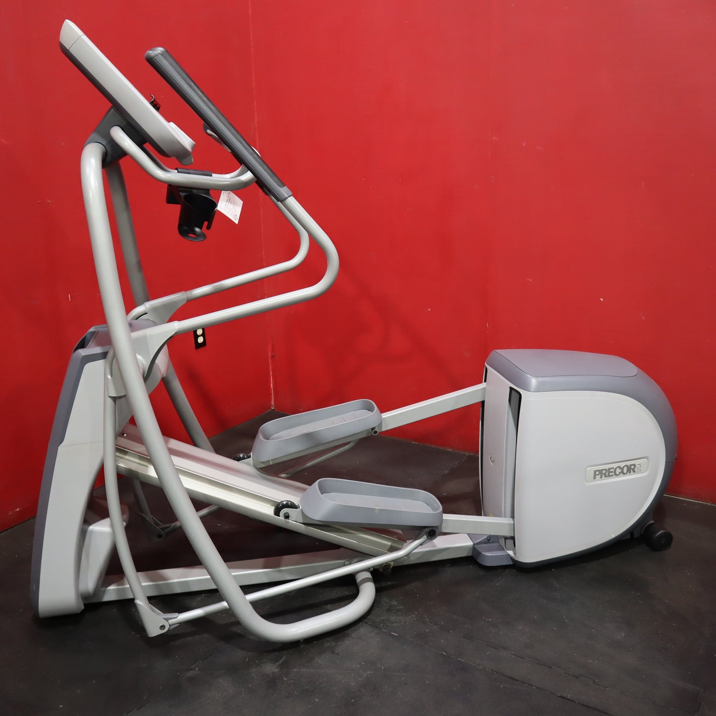 Precor Experience EFX 532i (Refurbished)