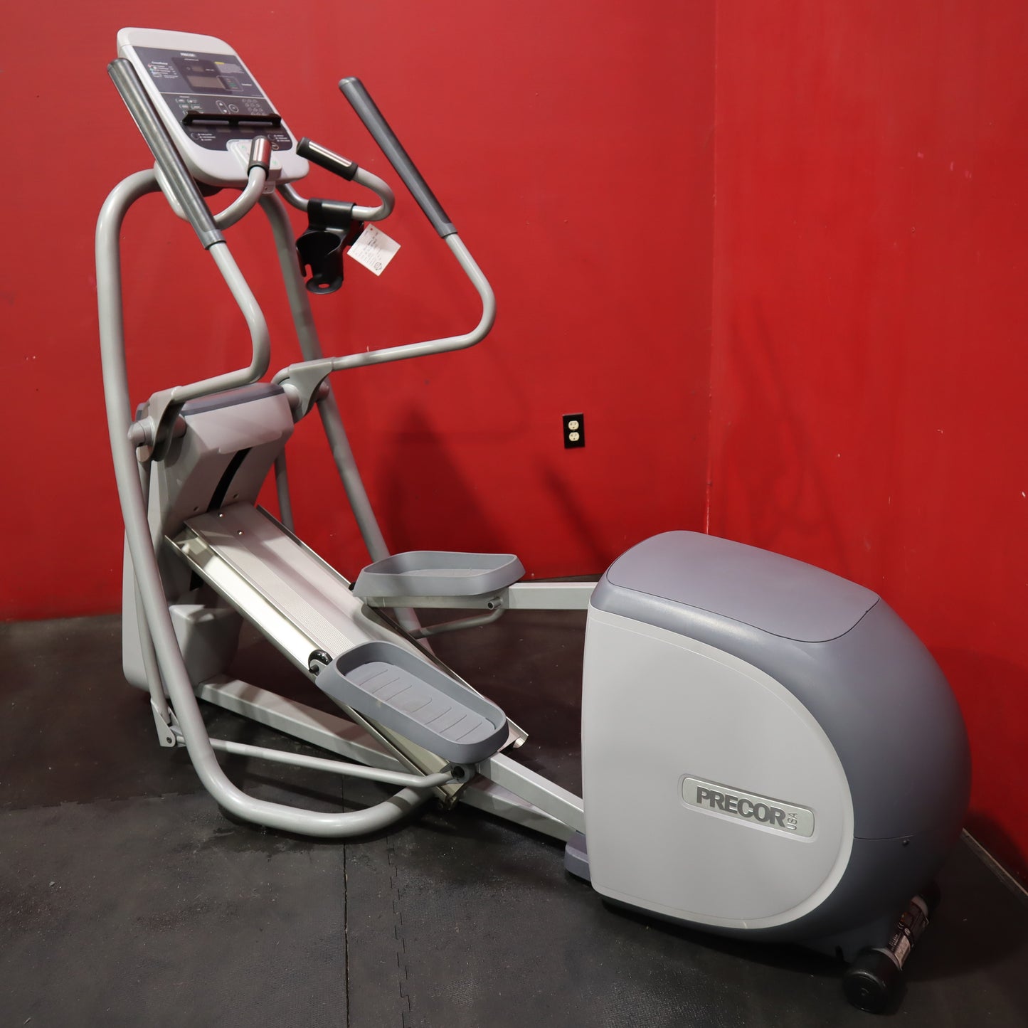 Precor Experience EFX 532i (Refurbished)