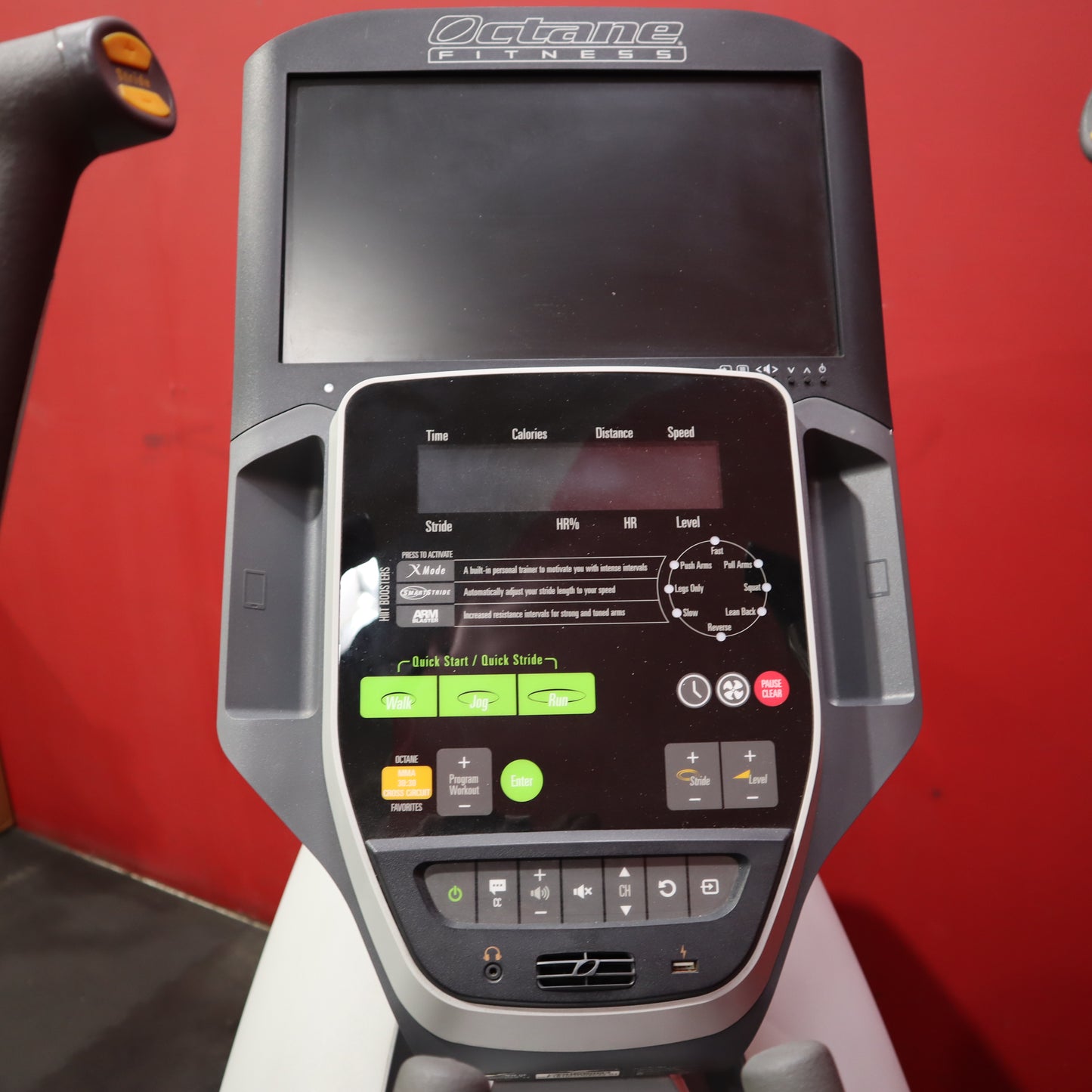 Octane Fitness XT4700 (Refurbished)