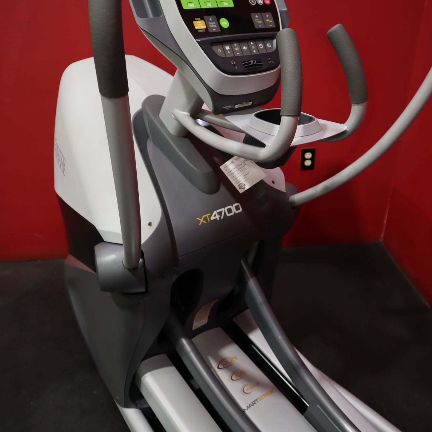 Octane Fitness XT4700 (Refurbished)