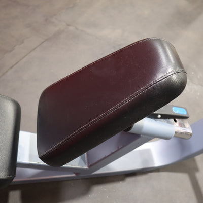 Precor Icarian Olympic Incline Bench (Remanufactured)