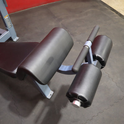 Precor Icarian Olympic Decline Bench (Remanufactured)