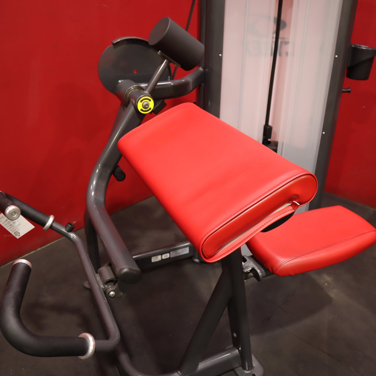 Cybex VR3 Arm Curl (Refurbished)