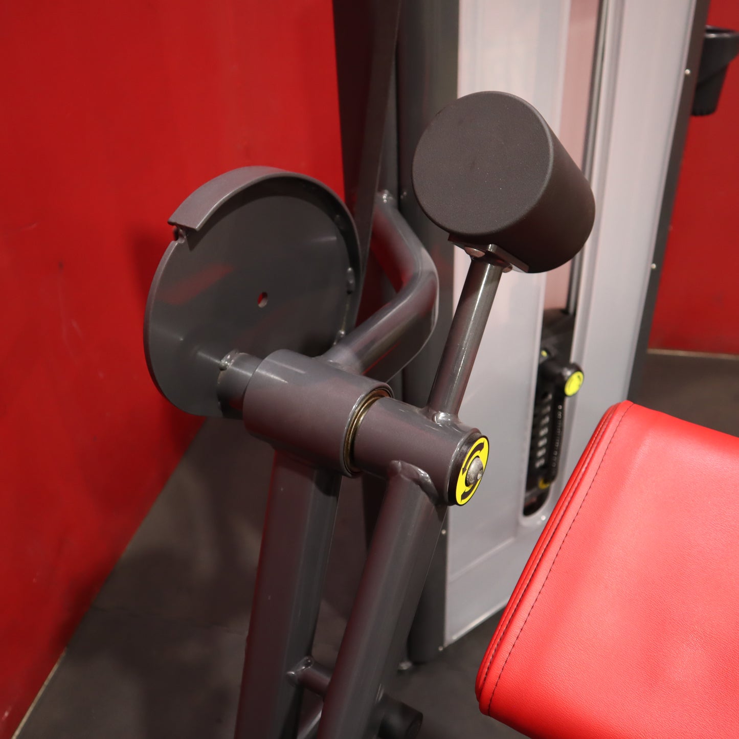 Cybex VR3 Arm Curl (Refurbished)