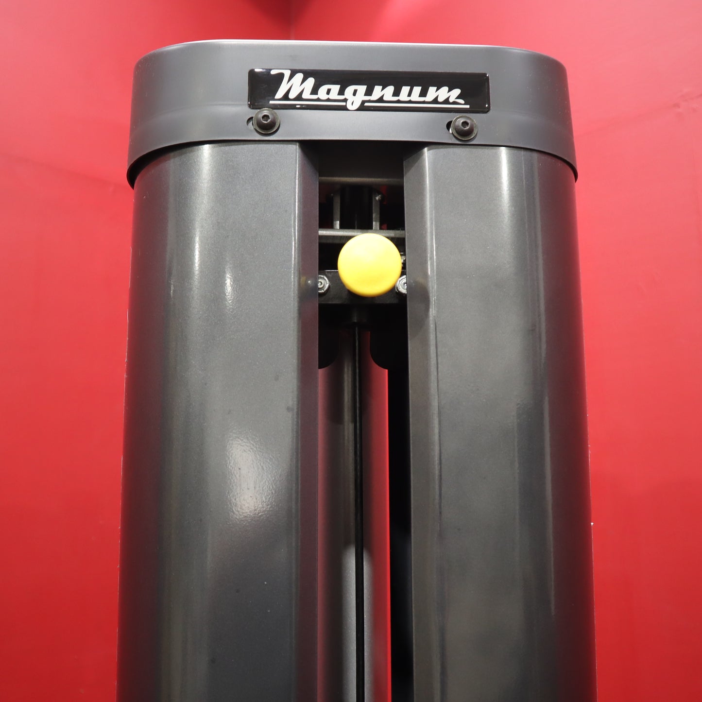 Magnum Seated Leg Press (Refurbished)