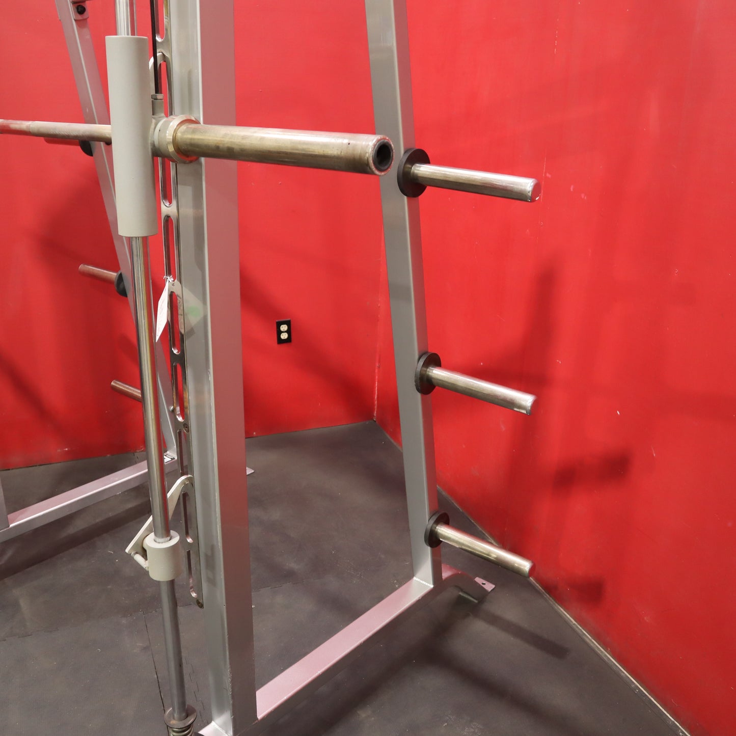 Tuff Stuff Smith Machine (Refurbished)