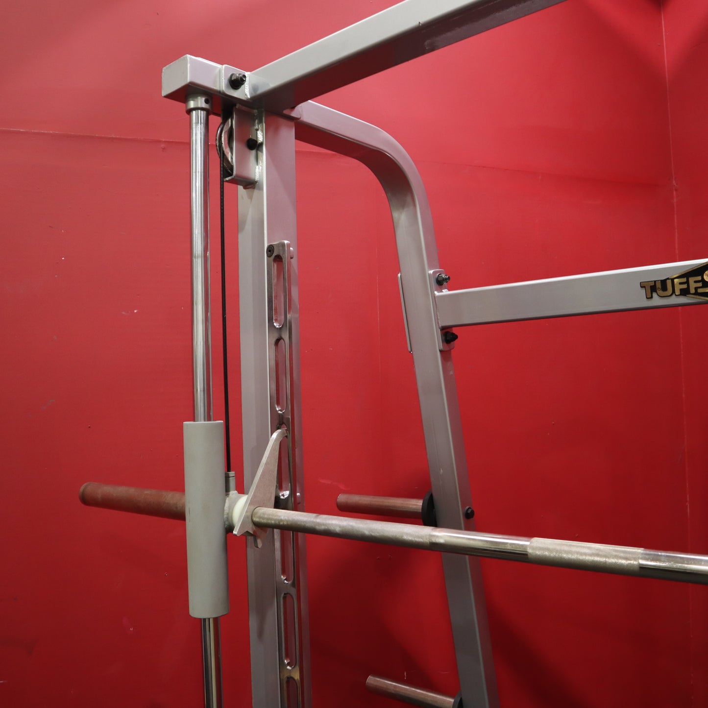 Tuff Stuff Smith Machine (Refurbished)