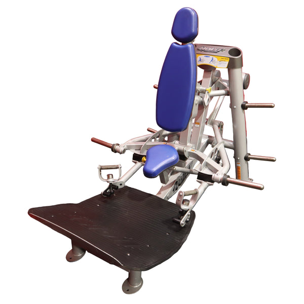 Hoist Hack Squat (Remanufactured)