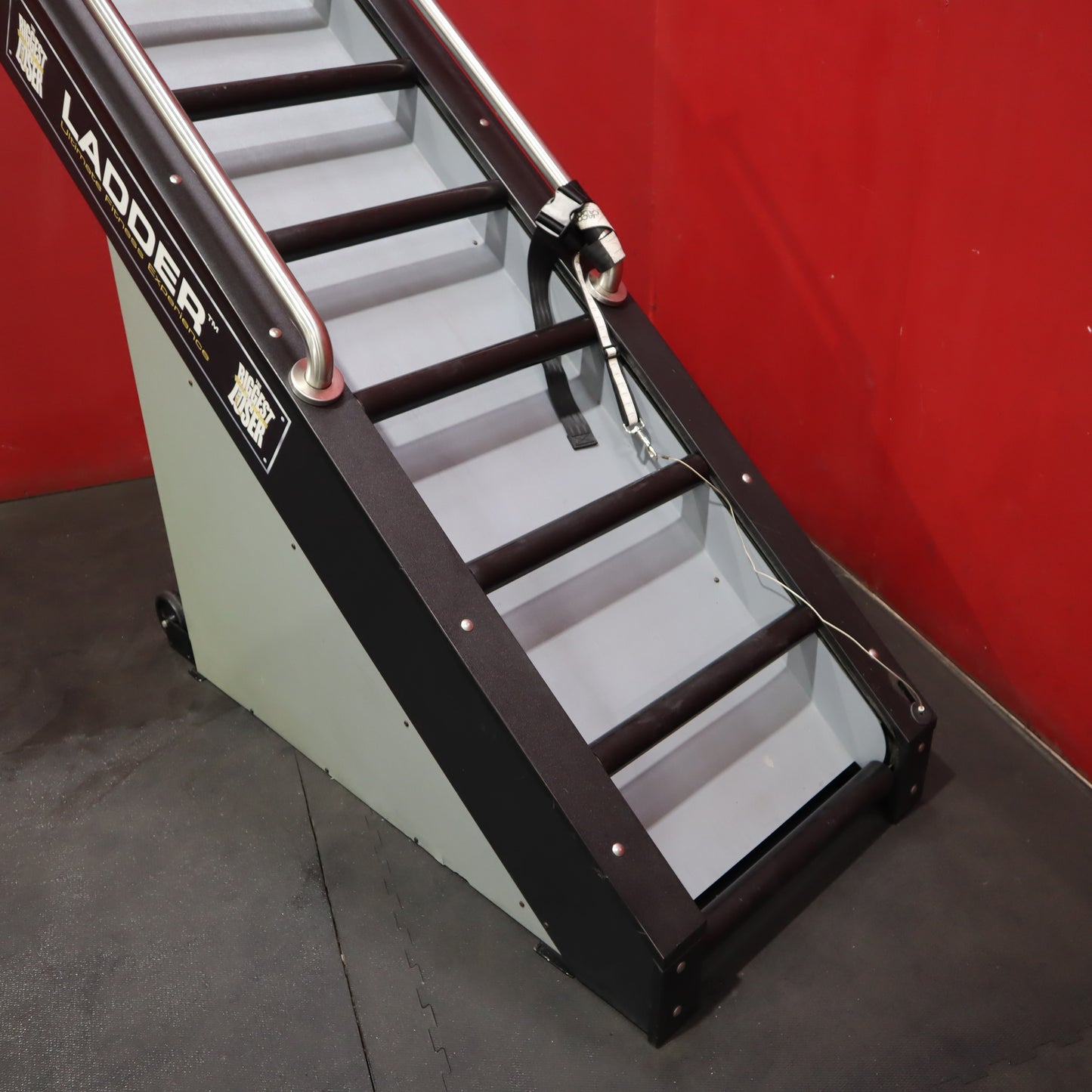 Jacobs Ladder (Refurbished)