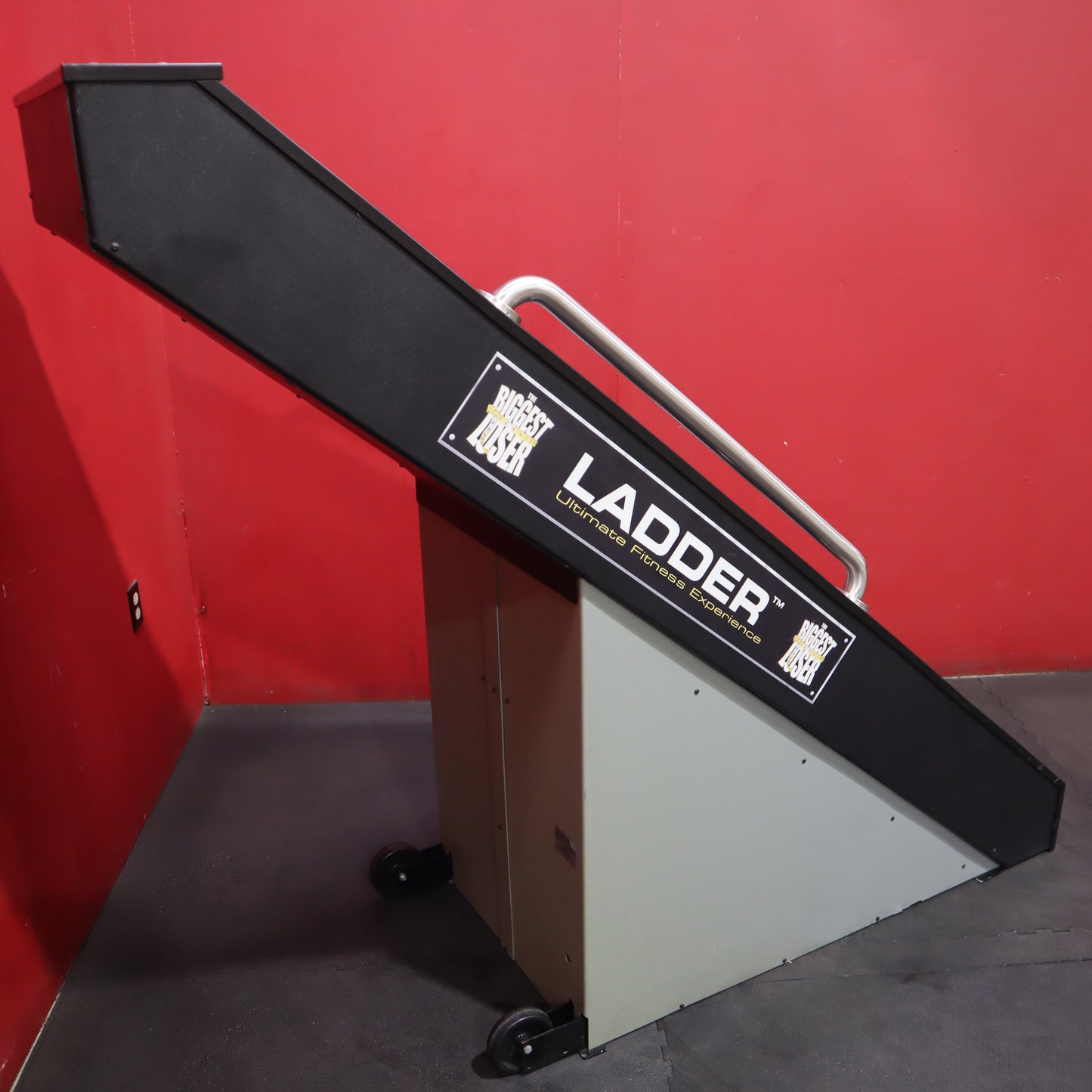 Jacobs Ladder (Refurbished)