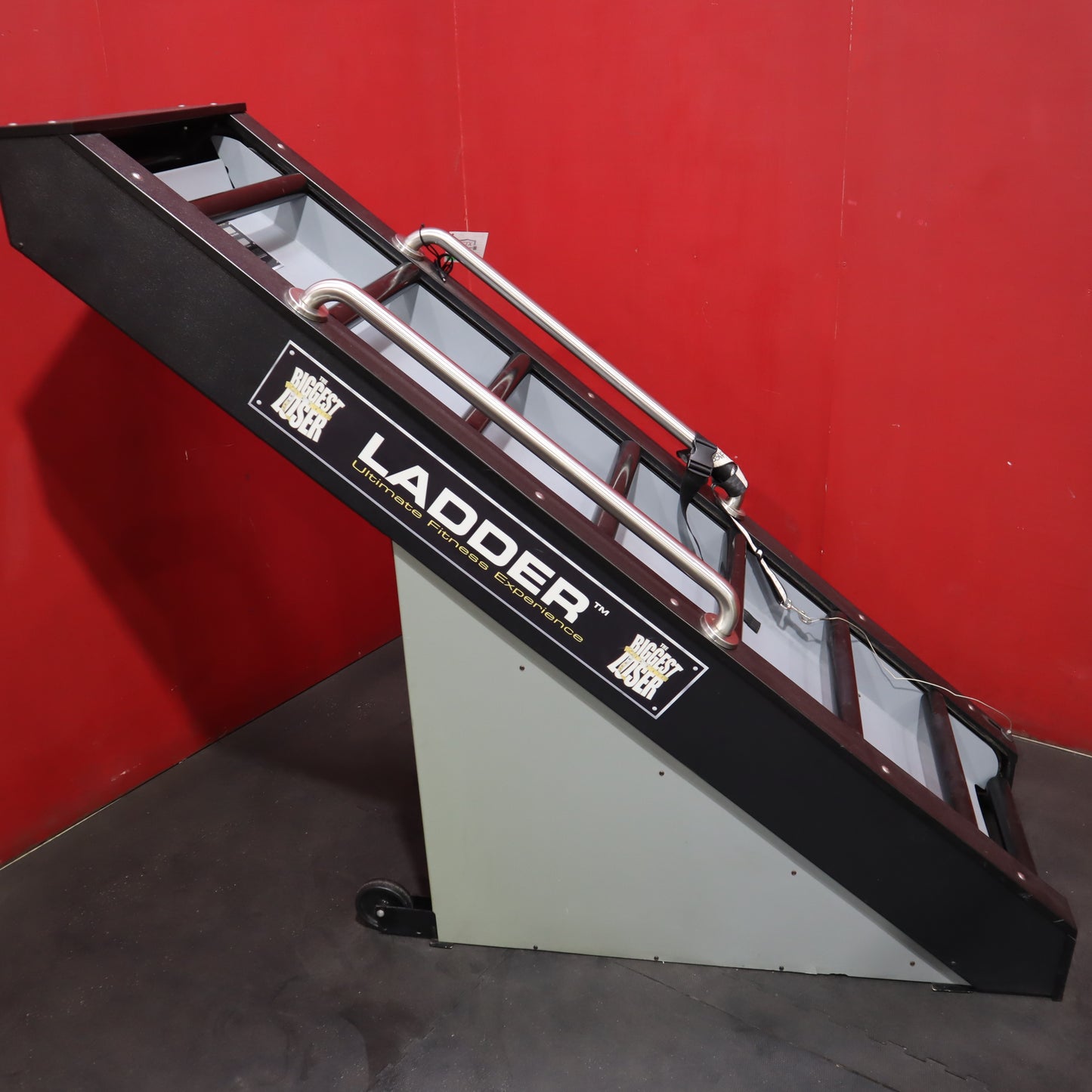 Jacobs Ladder (Refurbished)