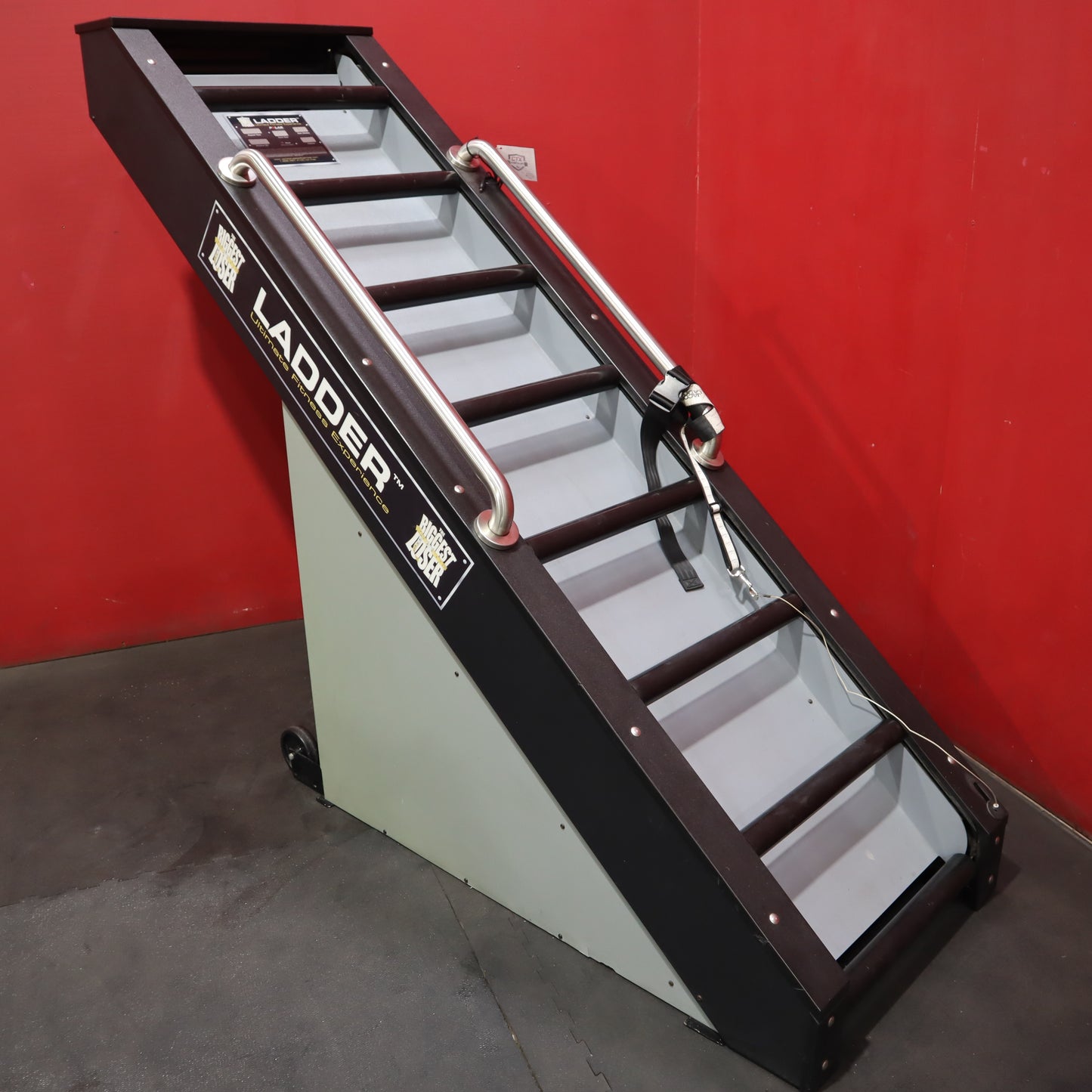 Jacobs Ladder (Refurbished)