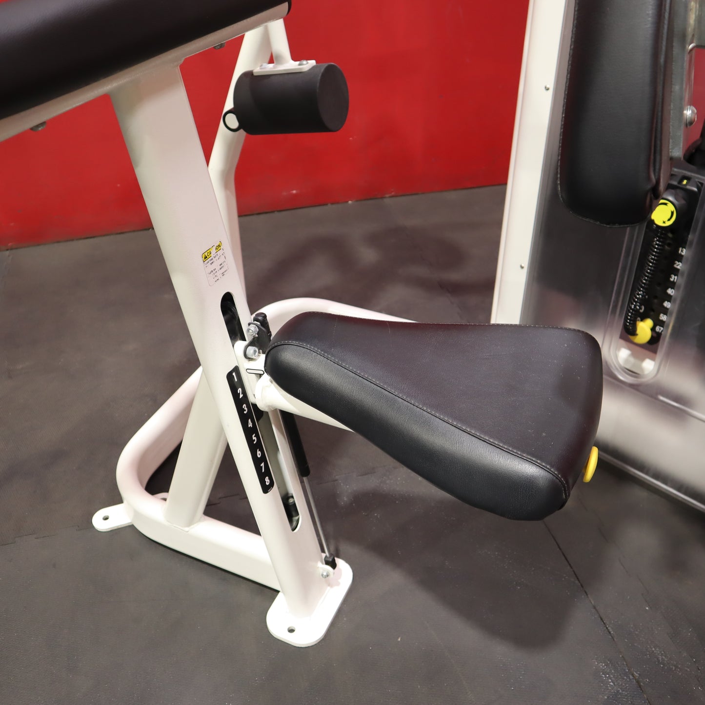 Cybex VR3 Arm Extension (Refurbished)