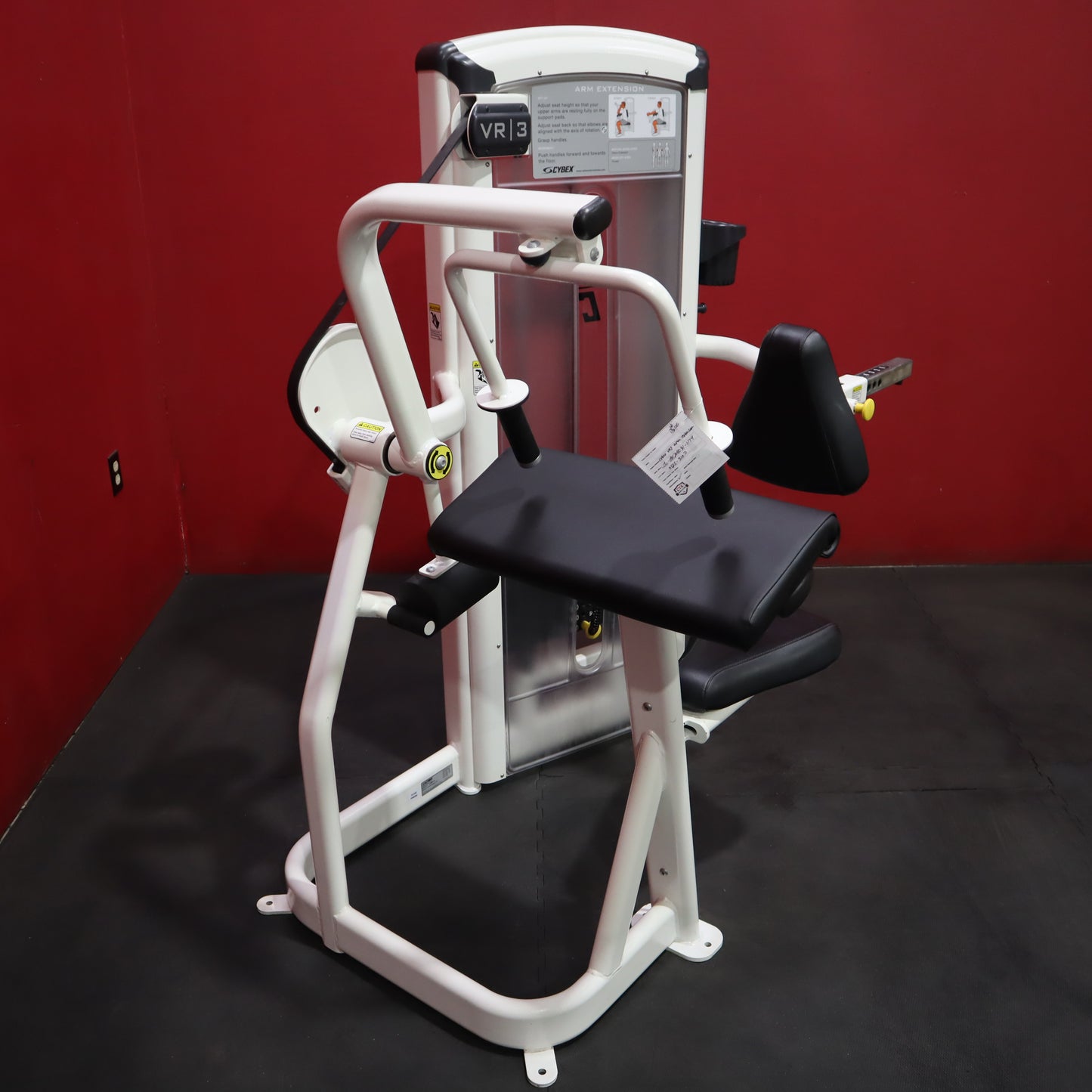 Cybex VR3 Arm Extension (Refurbished)