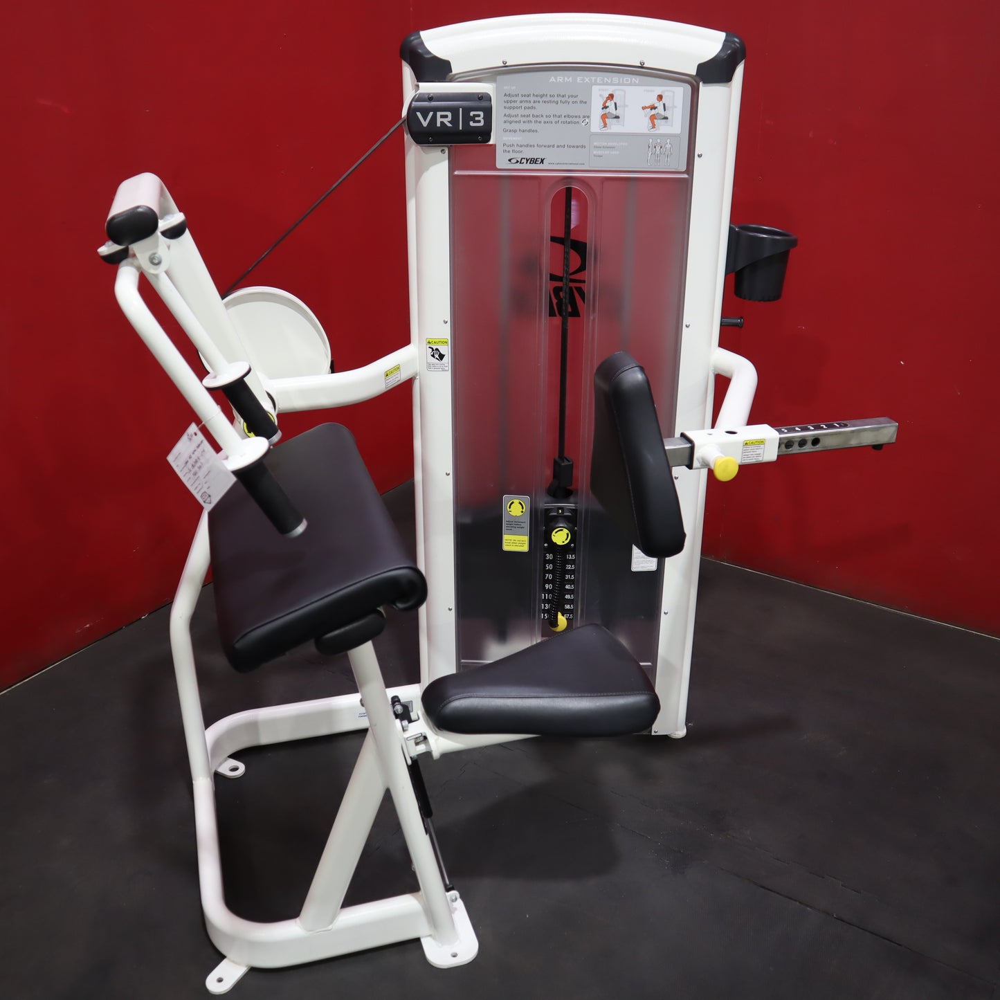 Cybex VR3 Arm Extension (Refurbished)