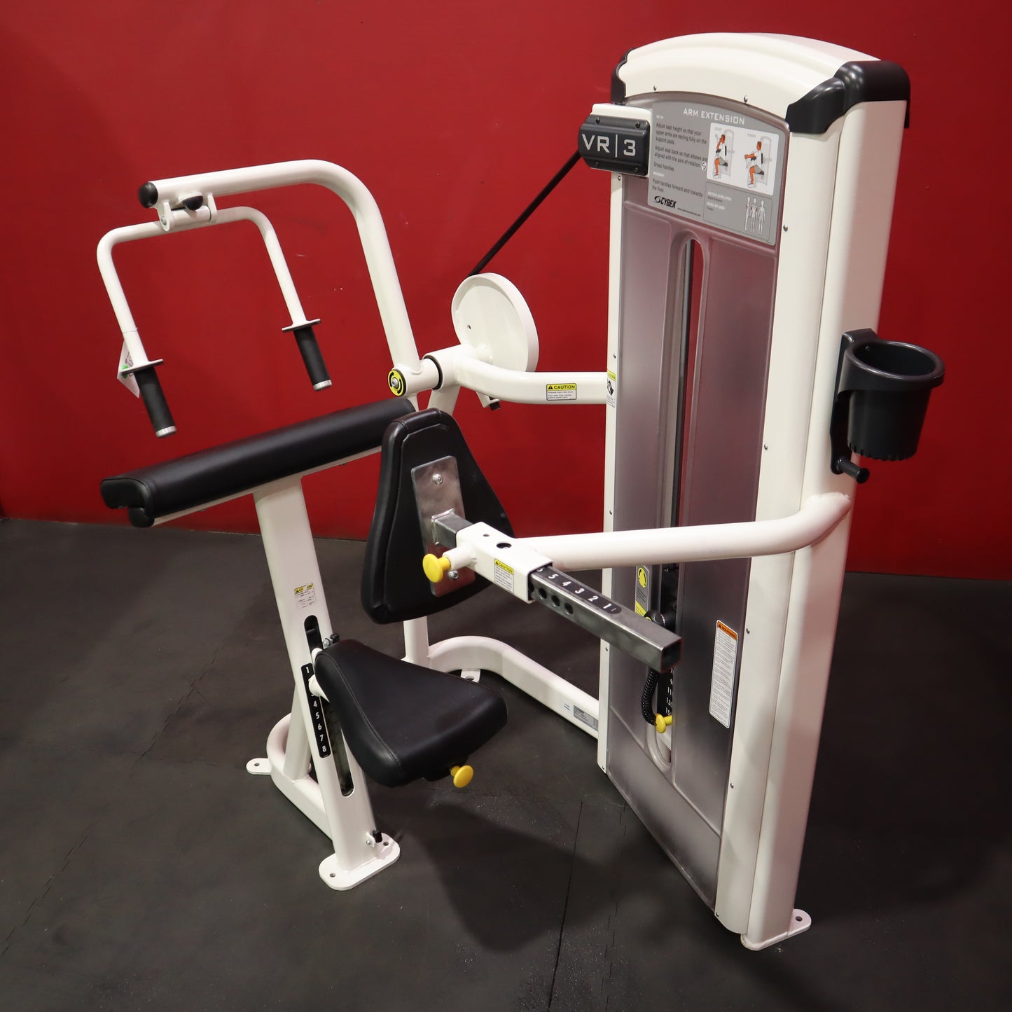 Cybex VR3 Arm Extension (Refurbished)