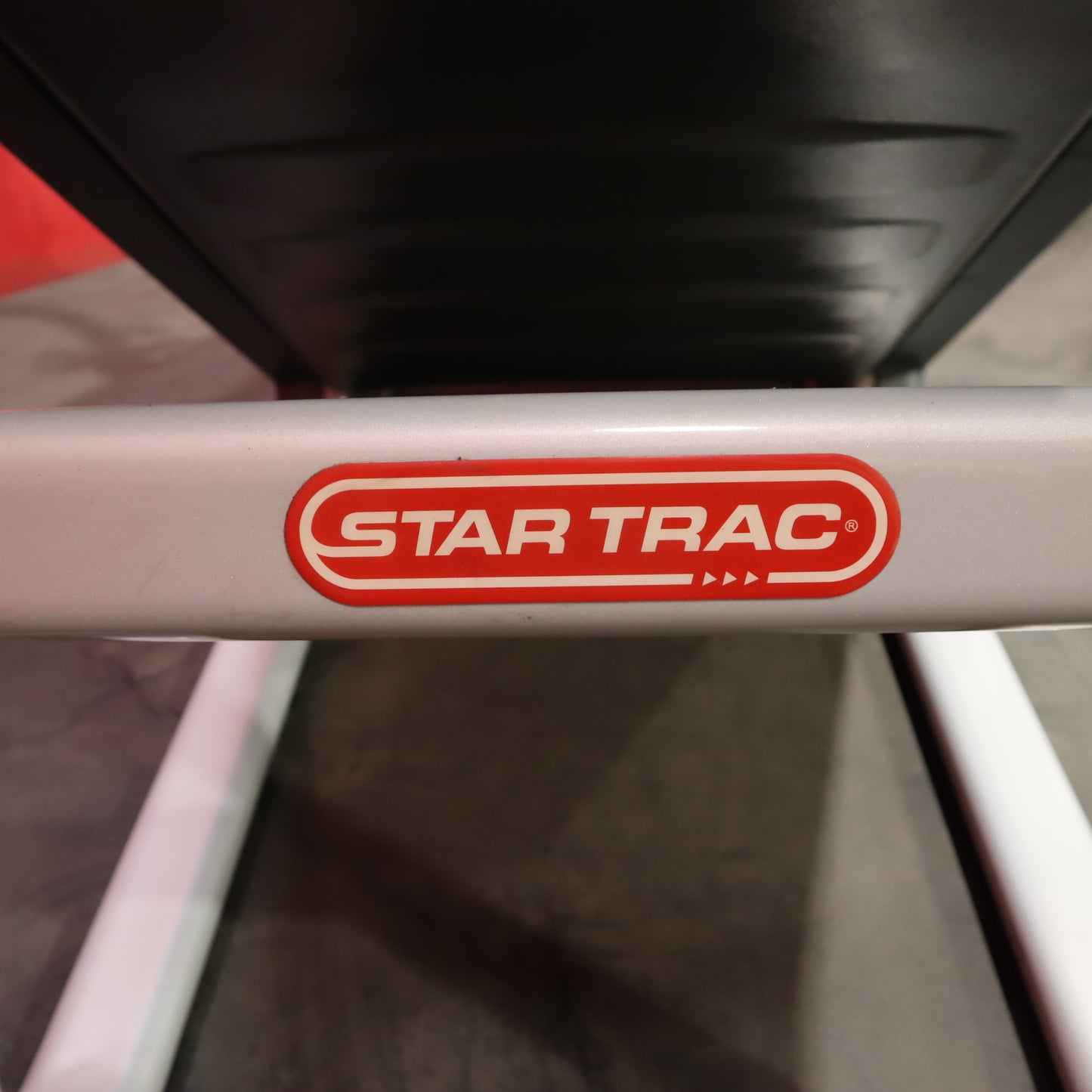 Star Trac E Series Step Mill (Refurbished)
