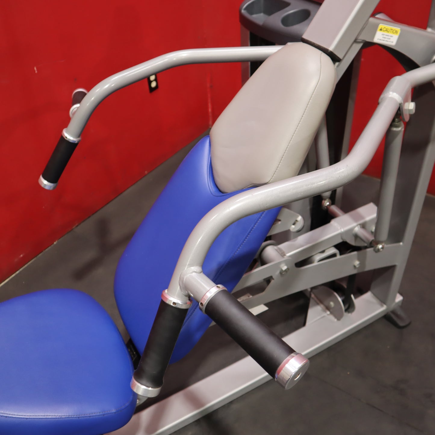 Nautilus Nitro Plus Incline Press (Refurbished)