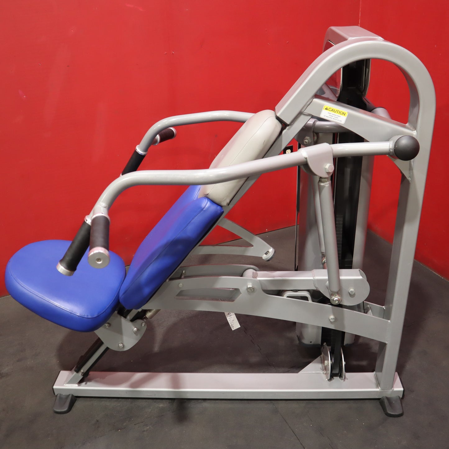 Nautilus Nitro Plus Incline Press (Refurbished)