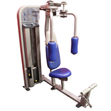 Nautilus Nitro Plus Rear Delt/Peck Fly (Remanufactured)