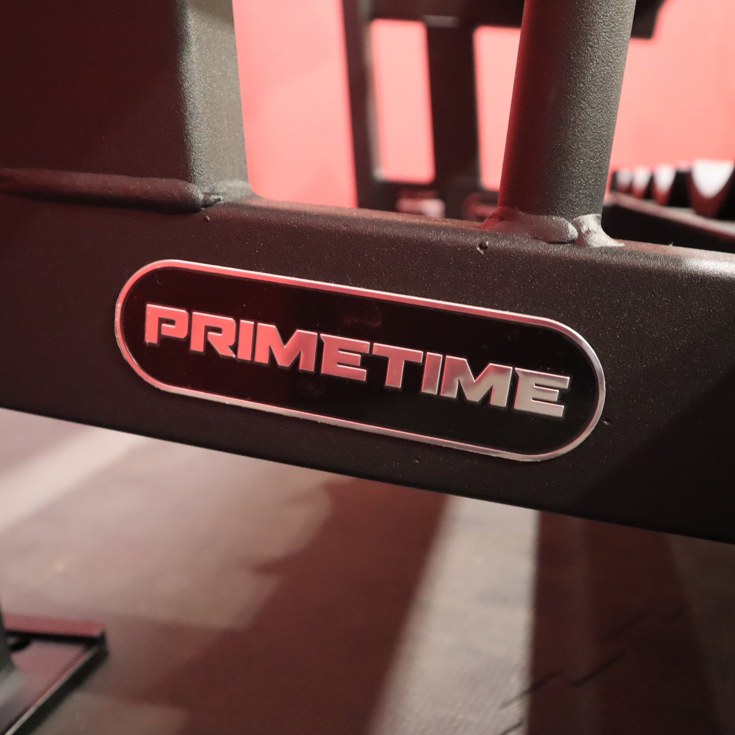 Primetime Dumbbell Rack (Refurbished)