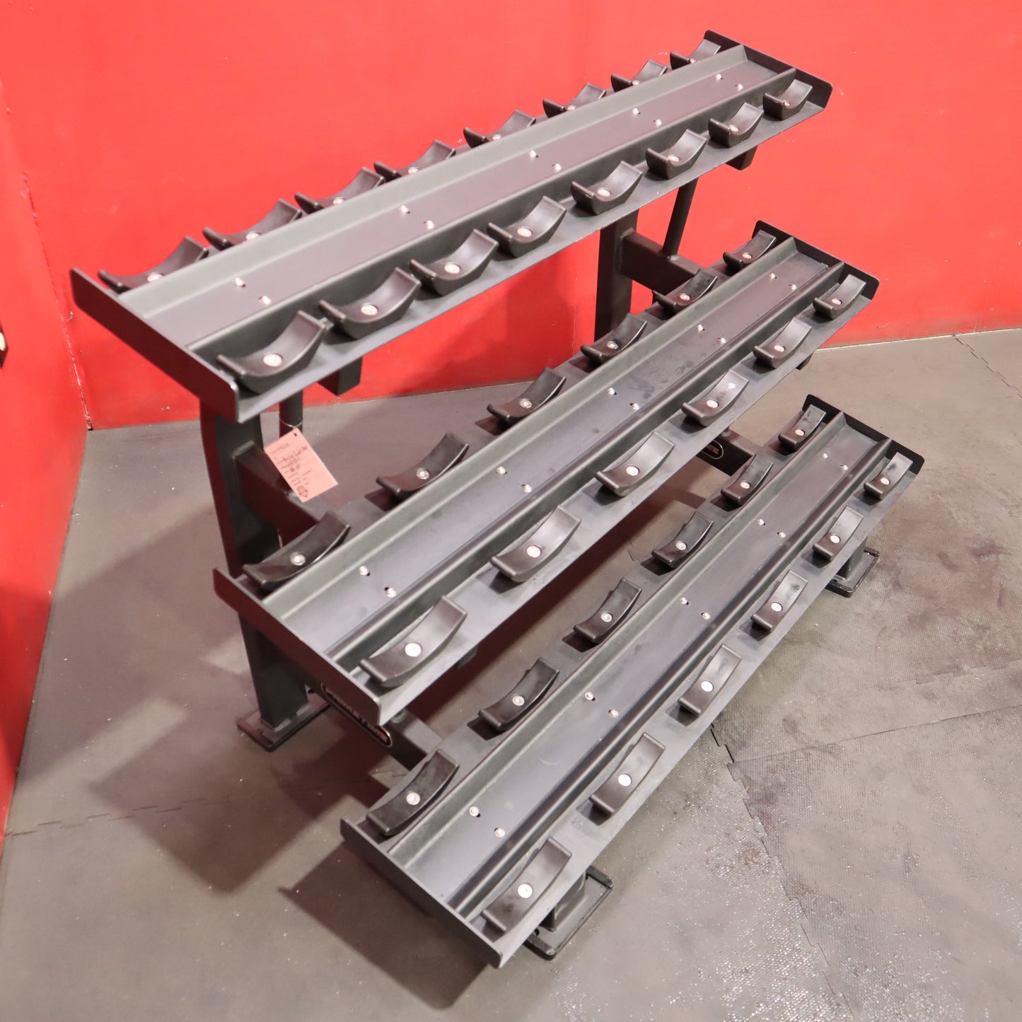 Primetime Dumbbell Rack (Refurbished)