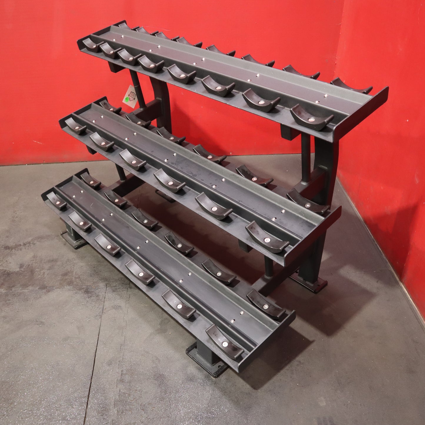 Primetime Dumbbell Rack (Refurbished)