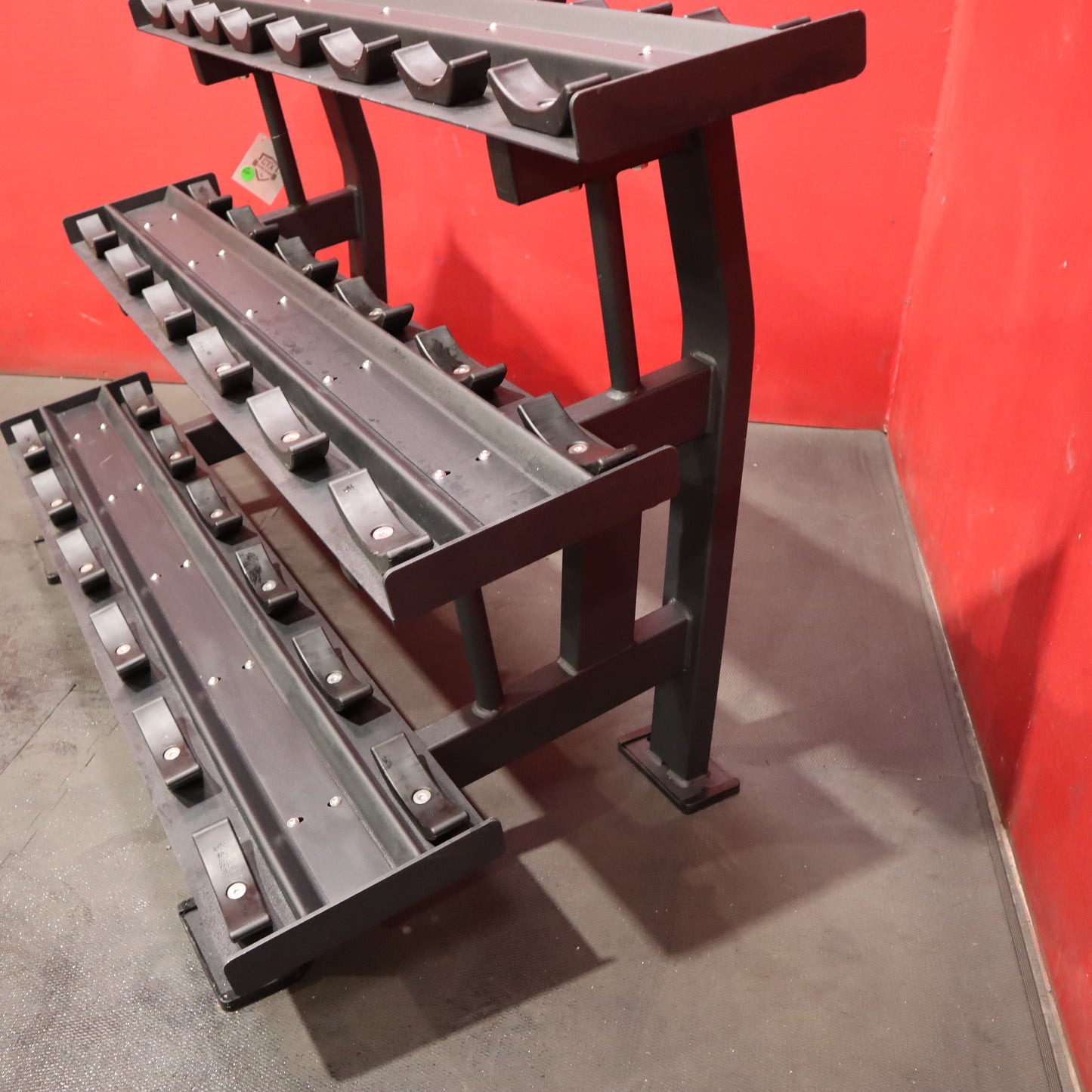 Primetime Dumbbell Rack (Refurbished)