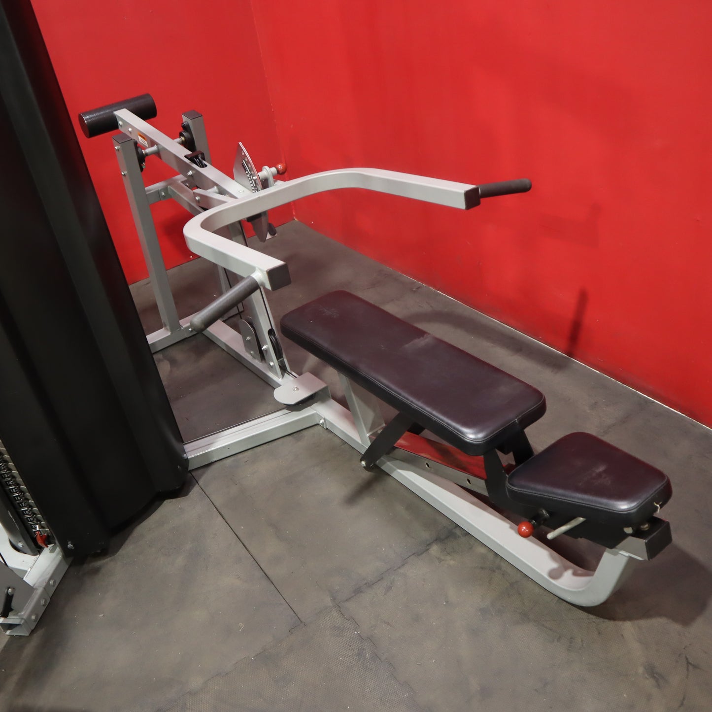 Life Fitness Fit 3 Series Multi-Gym (Used)