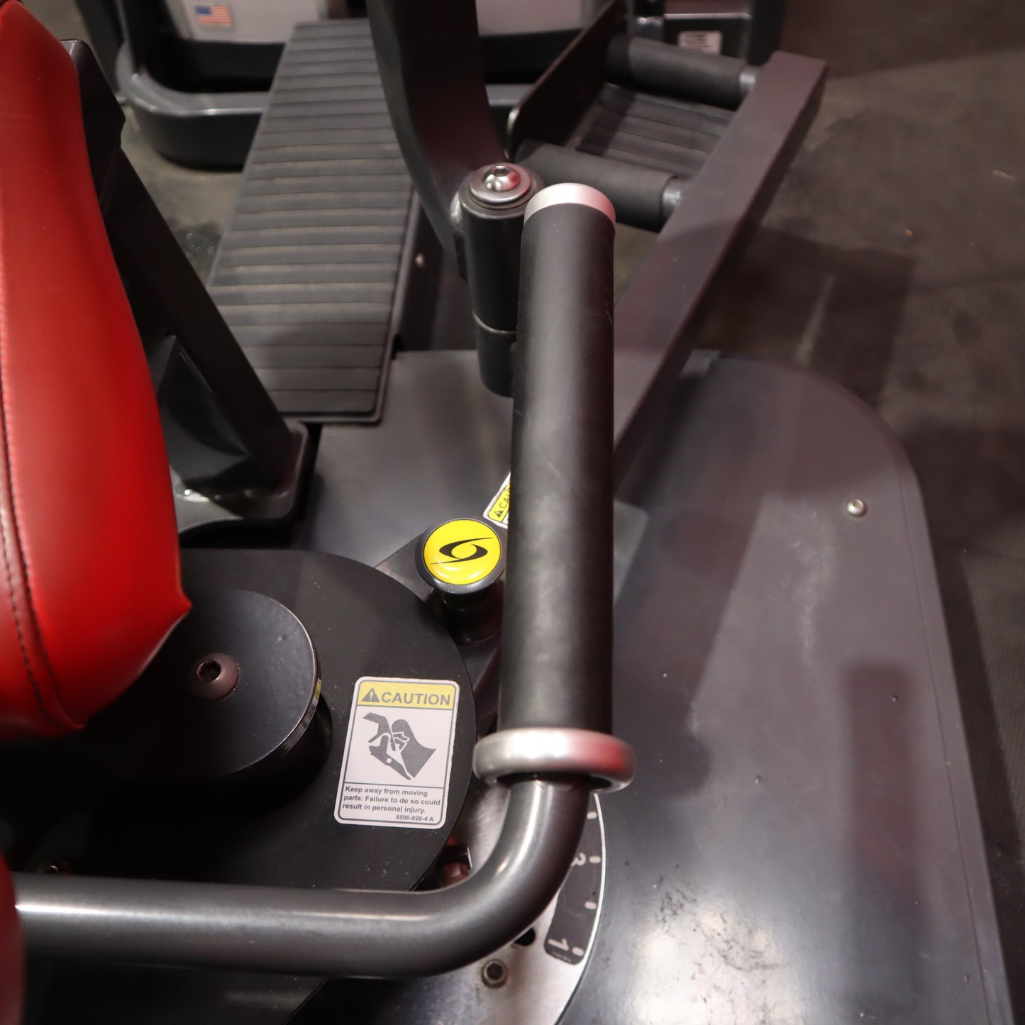 Cybex Eagle Hip Adduction/Abduction (Refurbished)