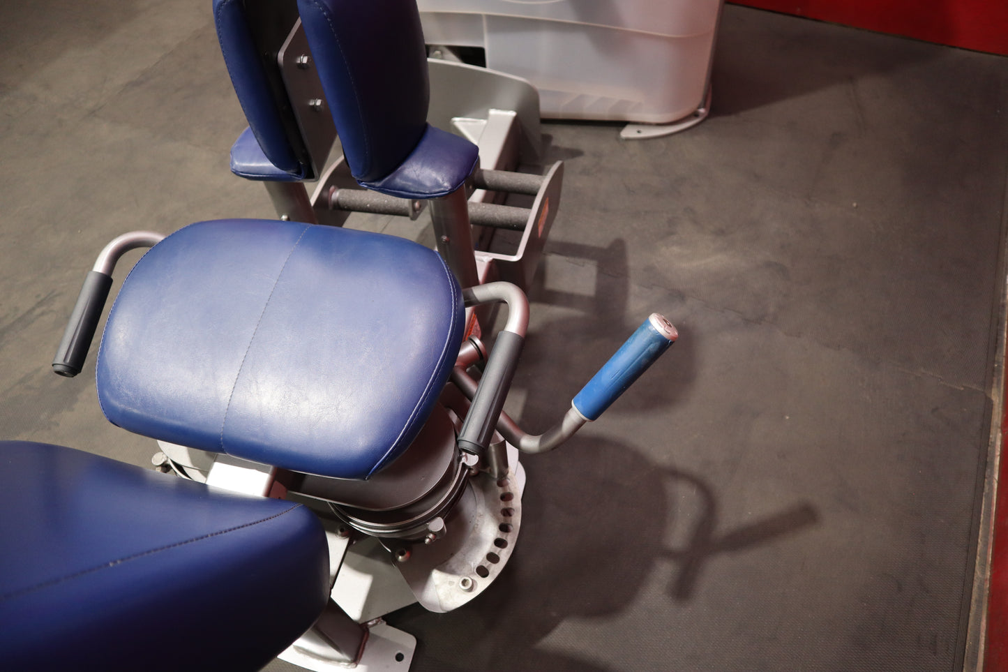 Nautilus One Hip Abduction/Adduction (Refurbished)