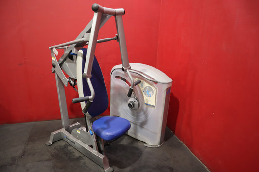 Nautilus One Chest Press (Refurbished)