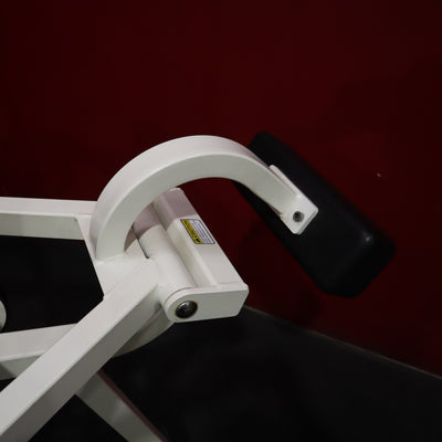 Cybex VR2 Overhead Press (Remanufactured)