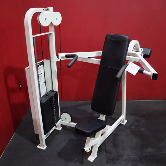 Cybex VR2 Overhead Press (Refurbished)