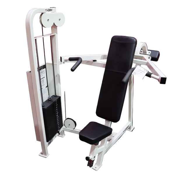 cybex vr2 shoulder press Cybex VR2 Overhead Press (Remanufactured)
