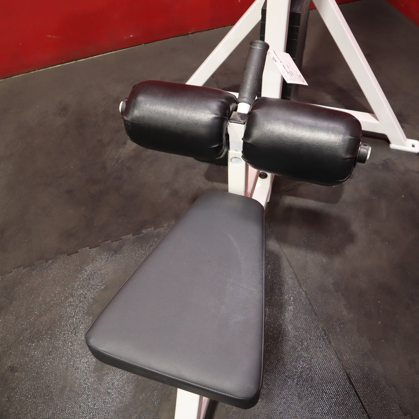 Body Master Lat Pulldown (Refurbished)