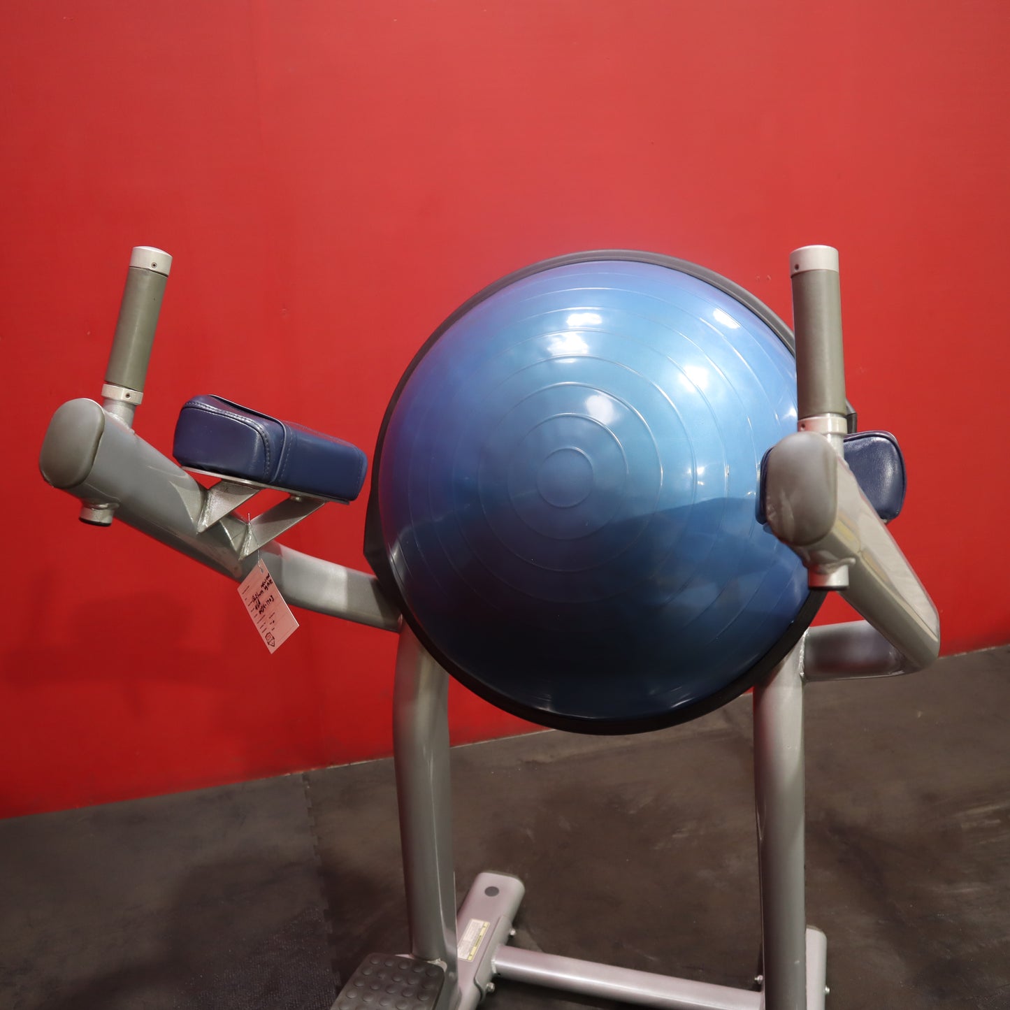 Life Fitness Bosu Ball Vertical Knee Raise VKR (Refurbished)