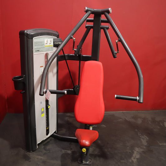 Cybex VR3 Chest Press (Refurbished)