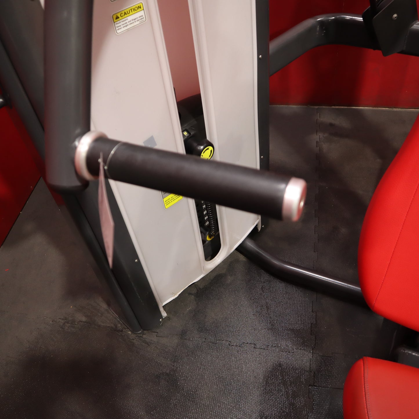 Cybex VR3 Chest Press (Refurbished)