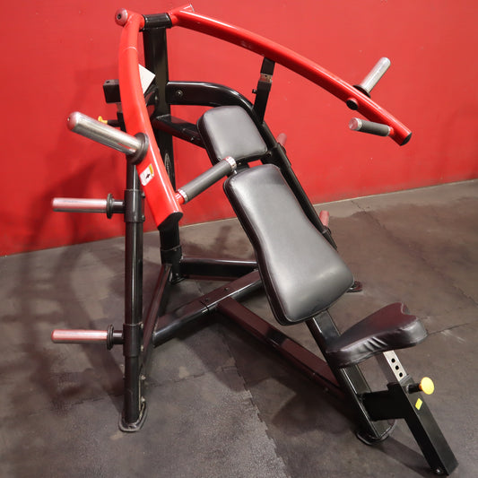 Steele Flex Chest Press (Refurbished)