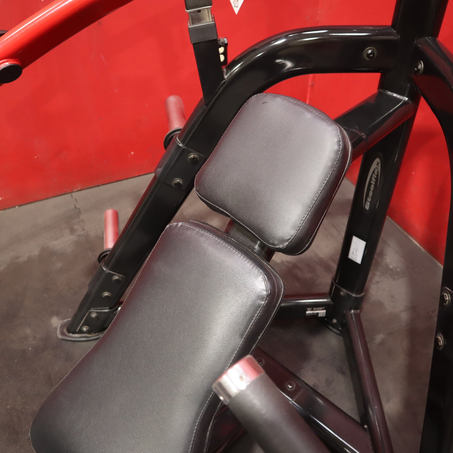 Steele Flex Chest Press (Refurbished)