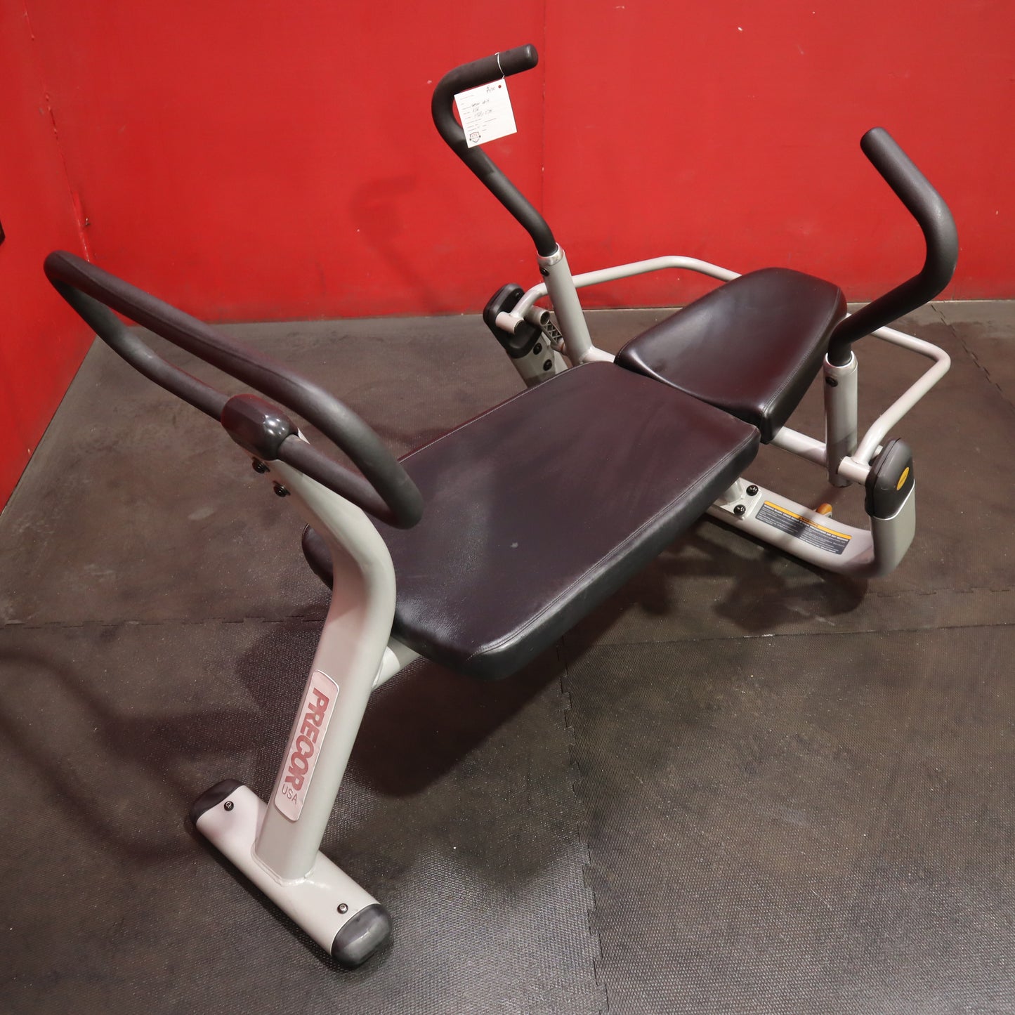 Precor Ab X (Refurbished)