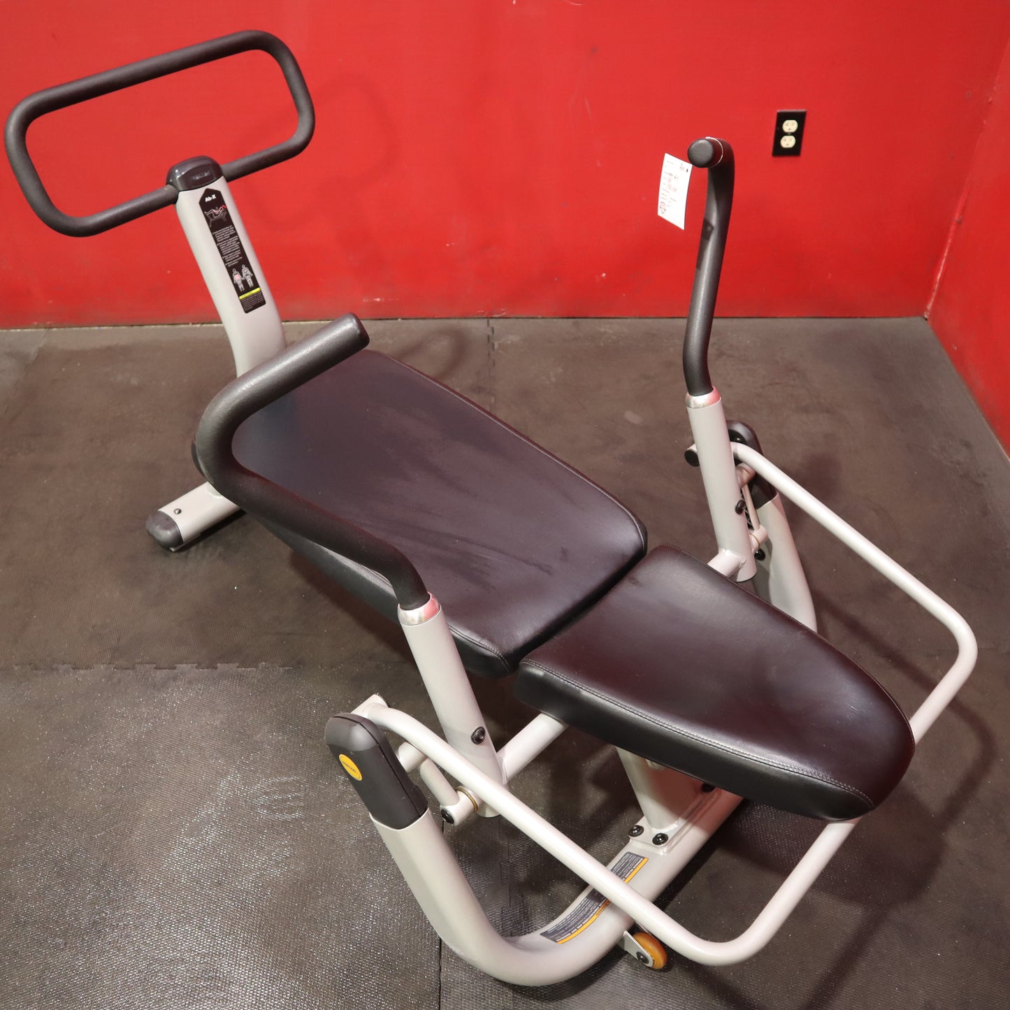 Precor Ab X (Refurbished)